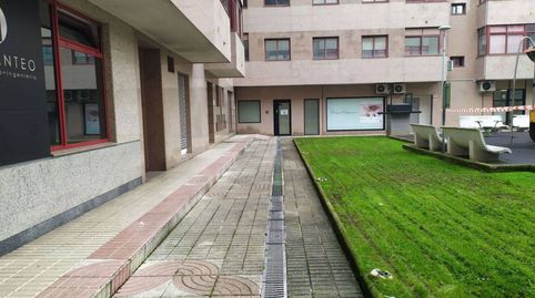 Foto 4 de Oficina de alquiler en Calle Pinar, O Porriño , Pontevedra