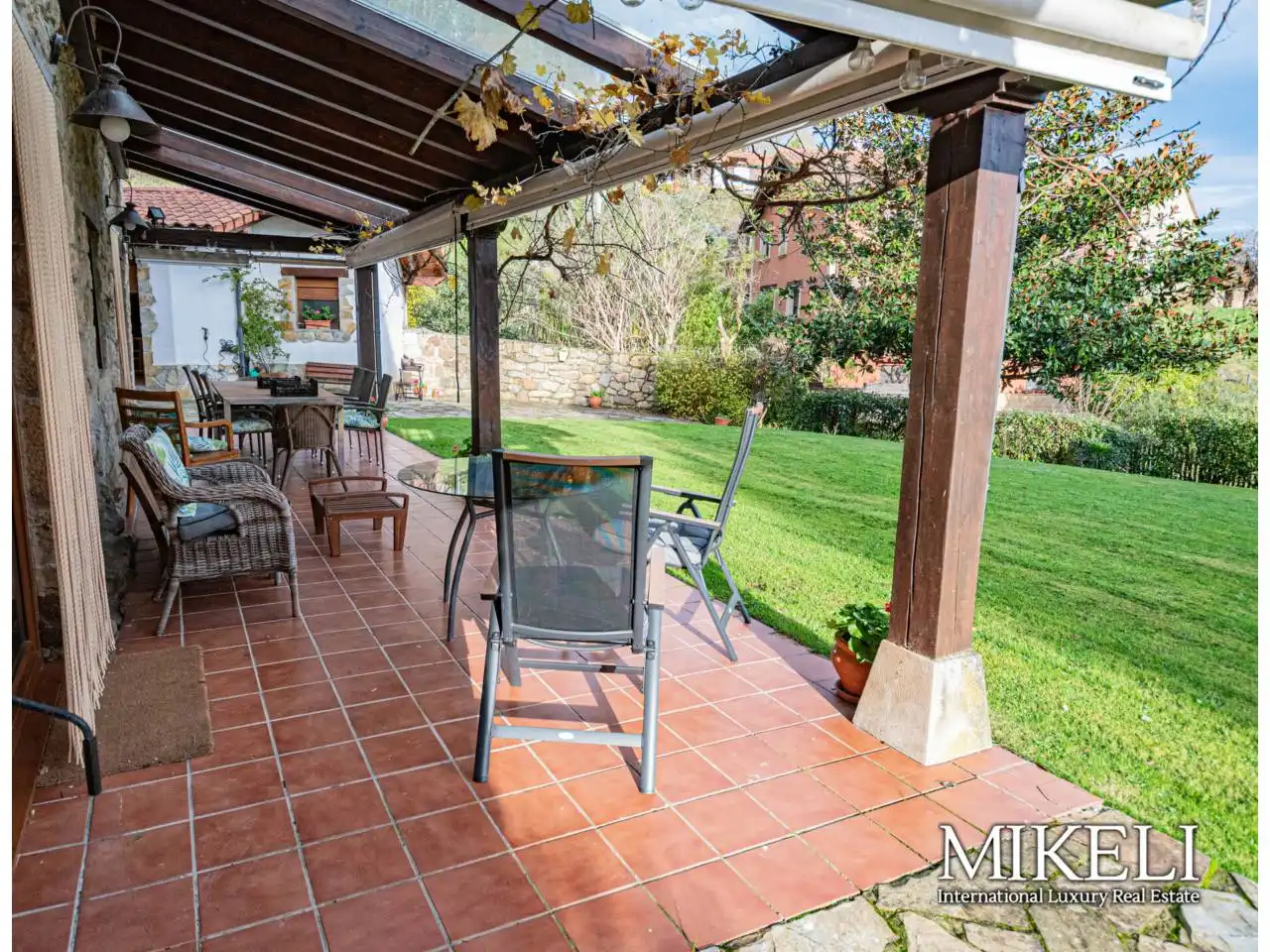 Casa con jardín en venta en Calle VILLEGAR, imagen 66