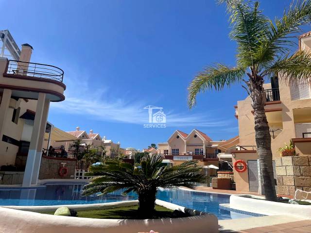 Planta baja en Venta en Londres, 8 en Playa de Fañabé