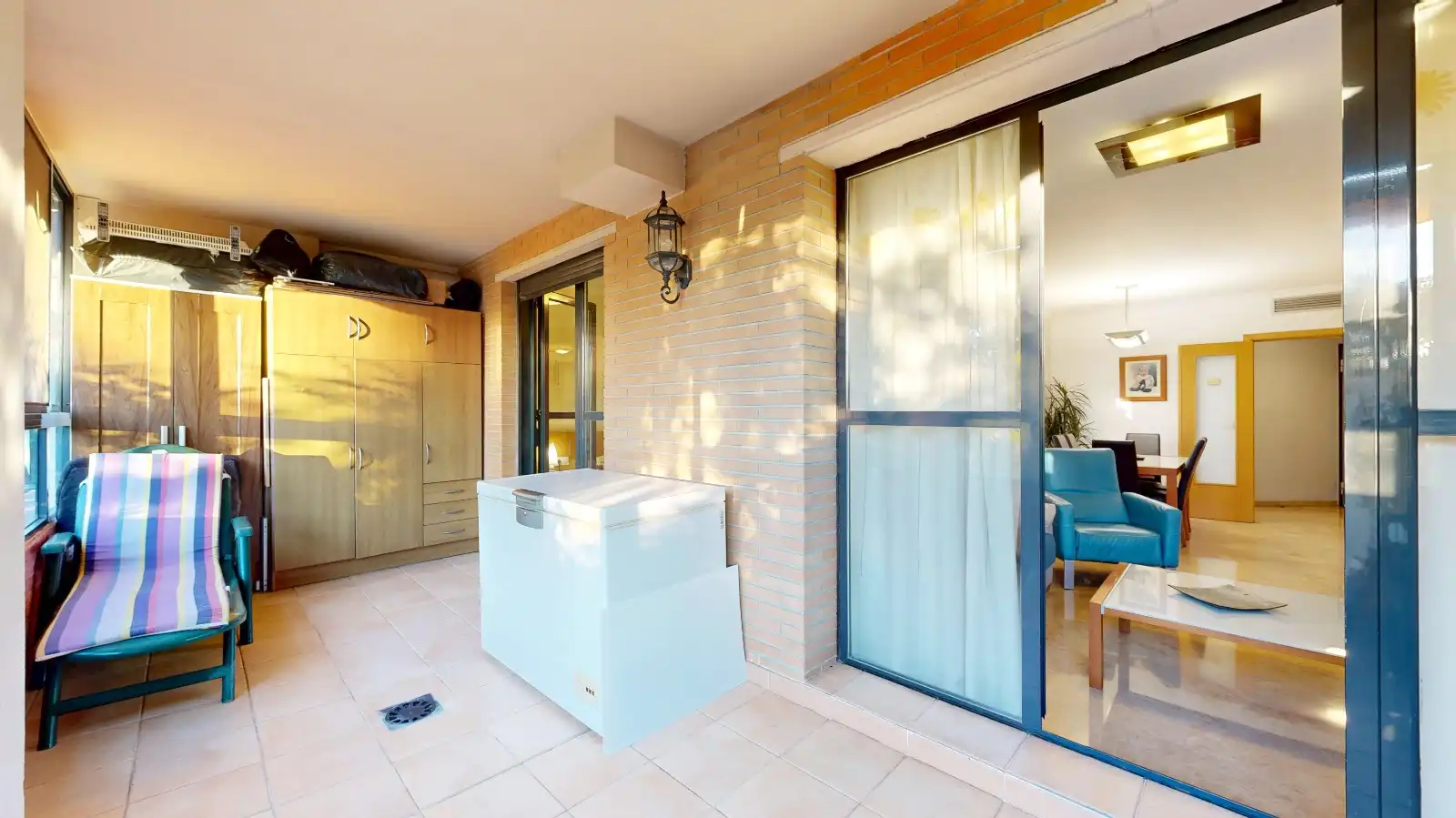 Piso con piscina en venta en Campanar, imagen 8