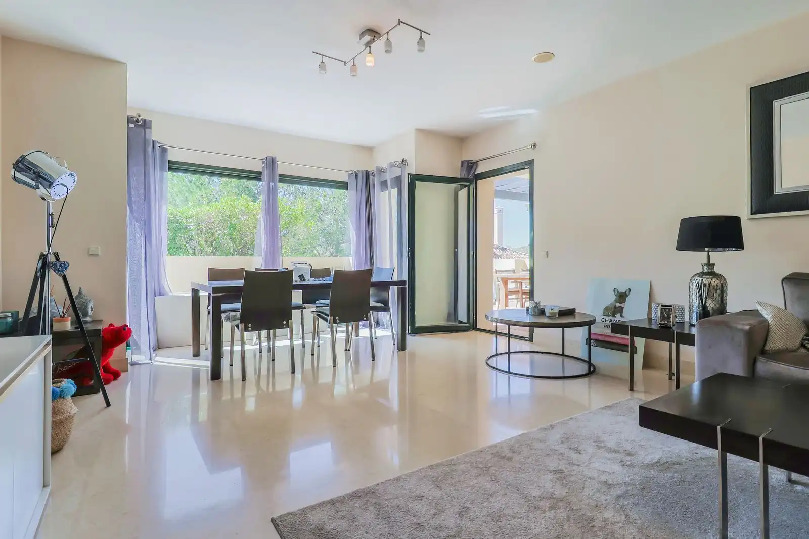 Apartament amb piscina en venda a Los Arqueros  - Puerto del Almendro, imagen 15
