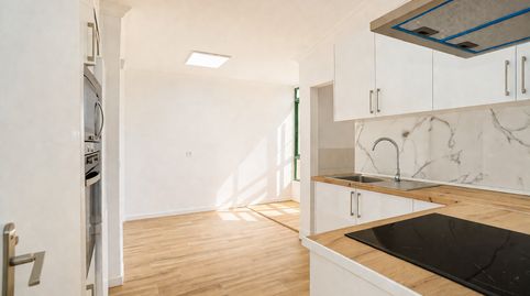 Foto 4 de Piso en venta en Fernando Estévez Sacramento, San Antonio - Las Arenas, Puerto de la Cruz