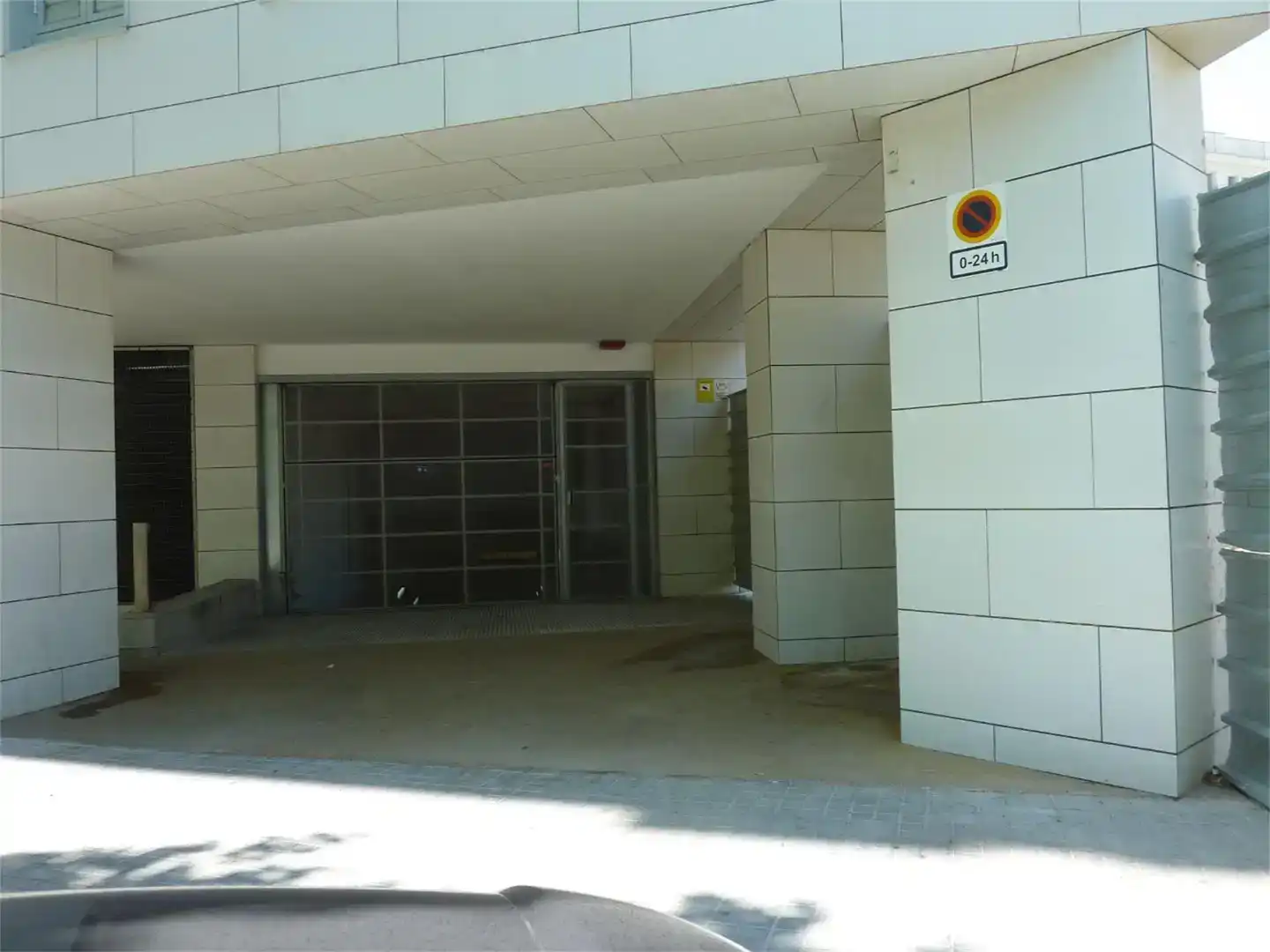 Garage for sale in Ciutat Vella