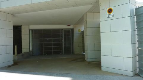 Photo 2 of Garage for sale in Carrer del Doctor Aiguader, 13, Sant Pere, Sta. Caterina i la Ribera, Barcelona Capital