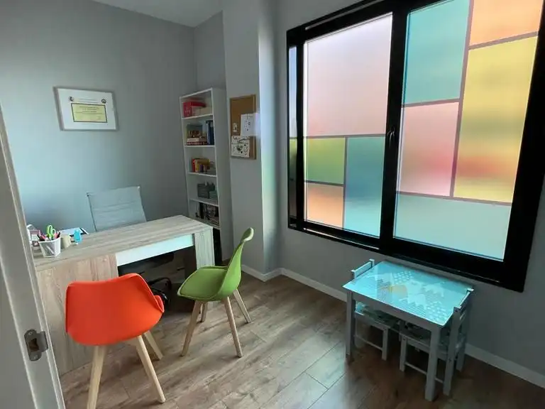 Comedor de Oficina de alquiler en Valdemoro con Aire acondicionado, Calefacción y Amueblado