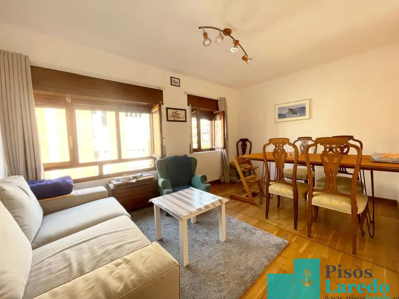 Flat for sale in Calle Alameda, 21, Santoña