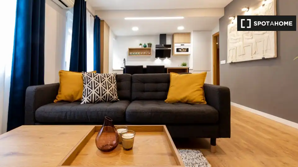 Wohnung zur Miete in Quatre Carreres, imagen 3