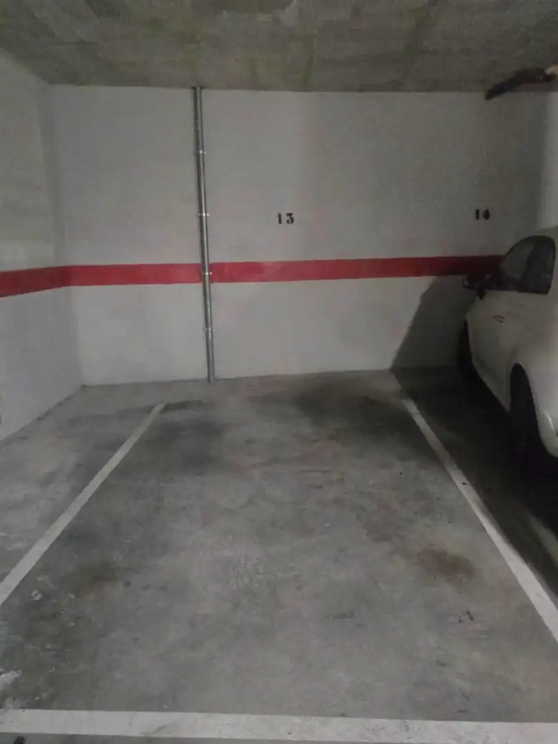 Parking de Piso en venta en  Palma de Mallorca con Aire acondicionado, Calefacción y Terraza