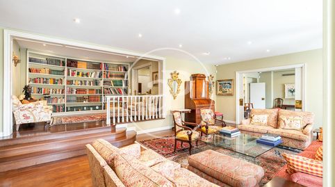 Foto 4 de Piso en venta en Carrer Dels Valero, Sant Gervasi- Galvany, Barcelona Capital