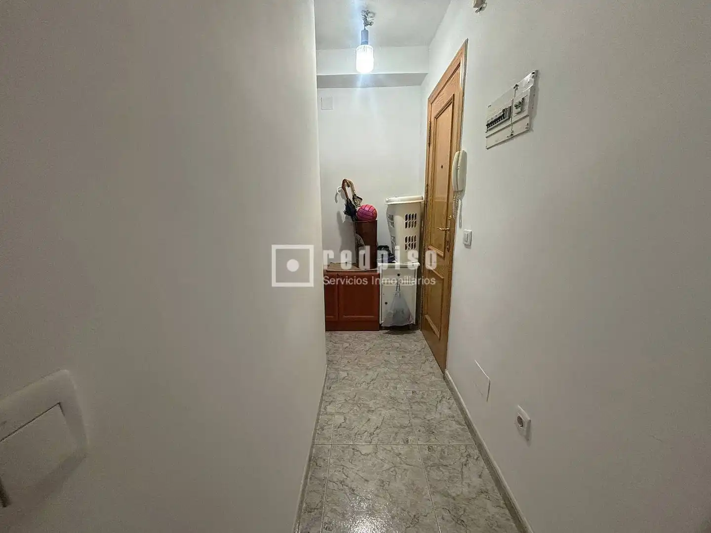 Piso en venta en Talavera de la Reina con Calefacción y Terraza