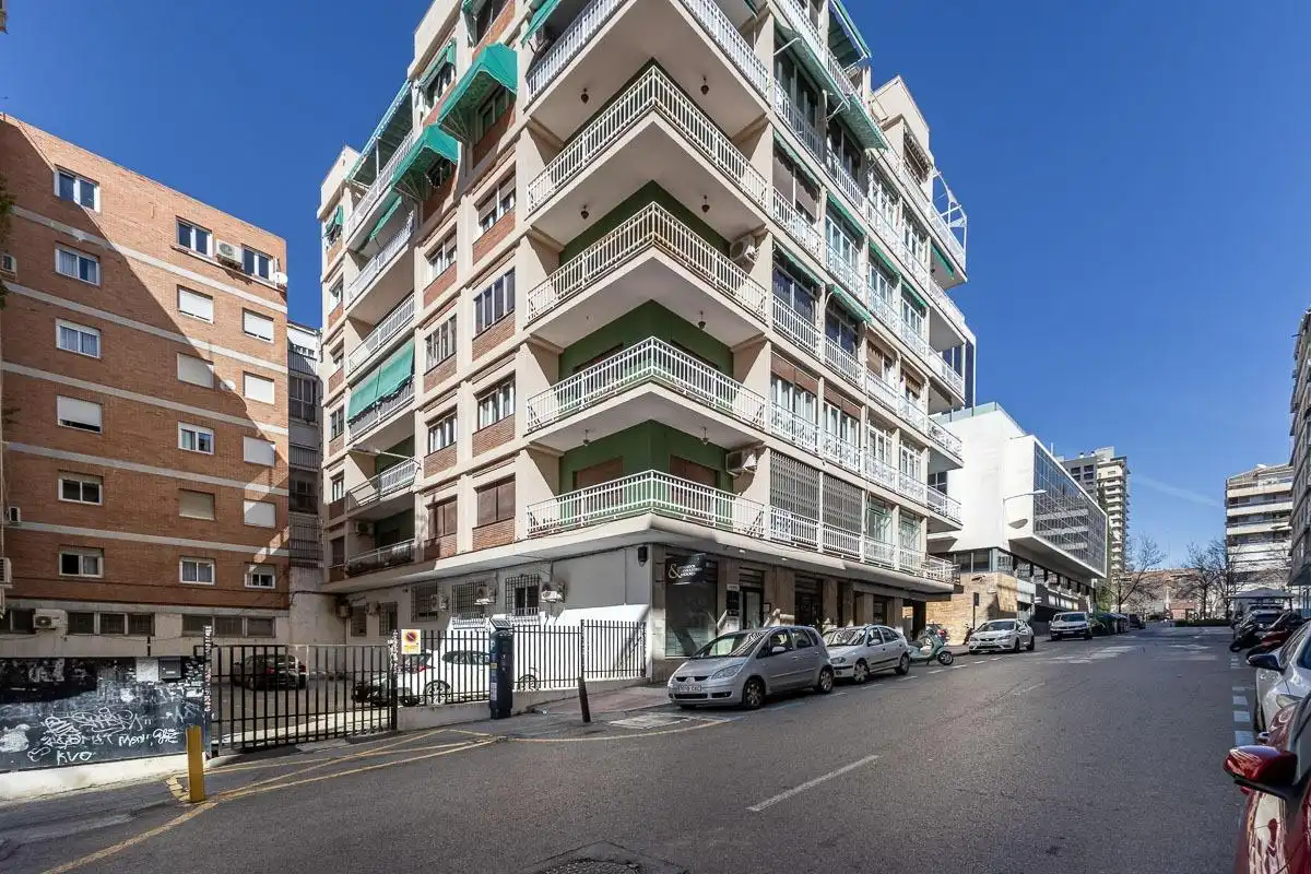 Flat with lift for sale in Calle María Luisa de Dios 4, imagen 47