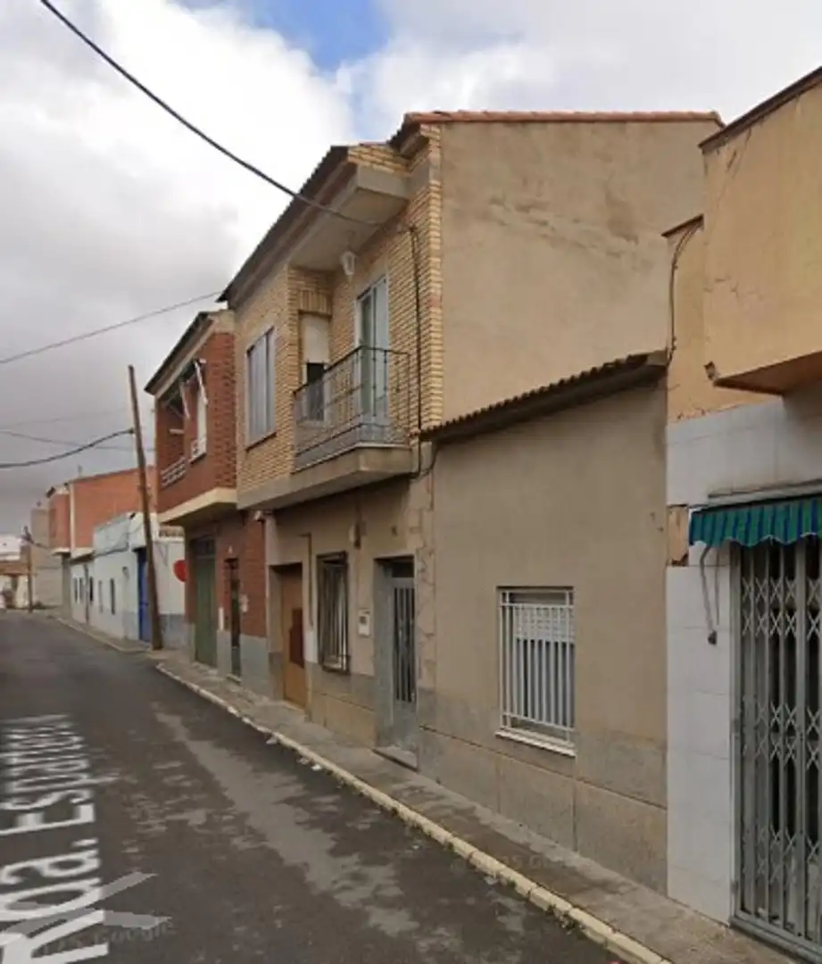 Adossat en venda a Esparteros, imagen 6