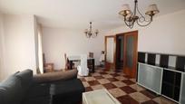 Living room of Flat for sale in La Riera de Gaià  with Air Conditioner, Heating and Terrace