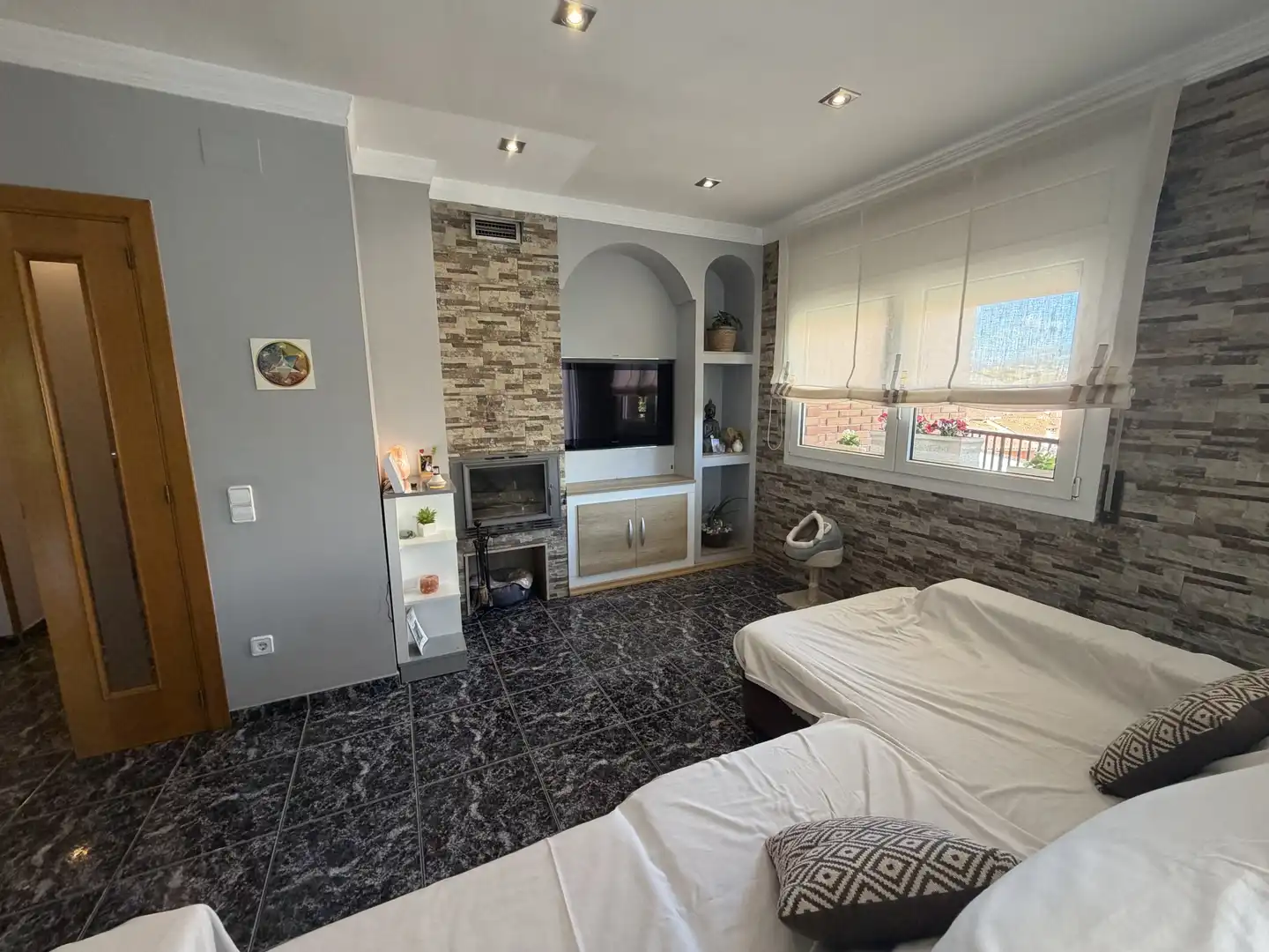 Flat for sale in Manlleu