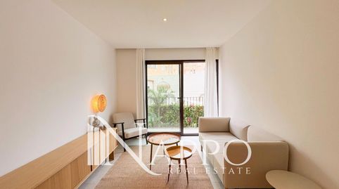 Foto 5 de Piso de alquiler en Joan Crespi, Santa Catalina, Palma de Mallorca