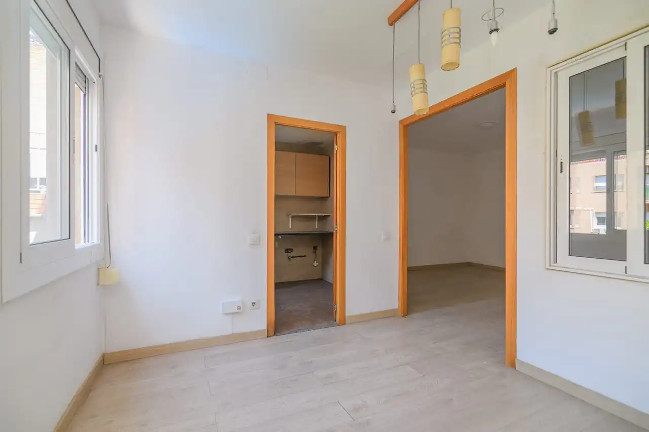 Ático en venta en Barcelona con Parquet, Terraza y Trastero