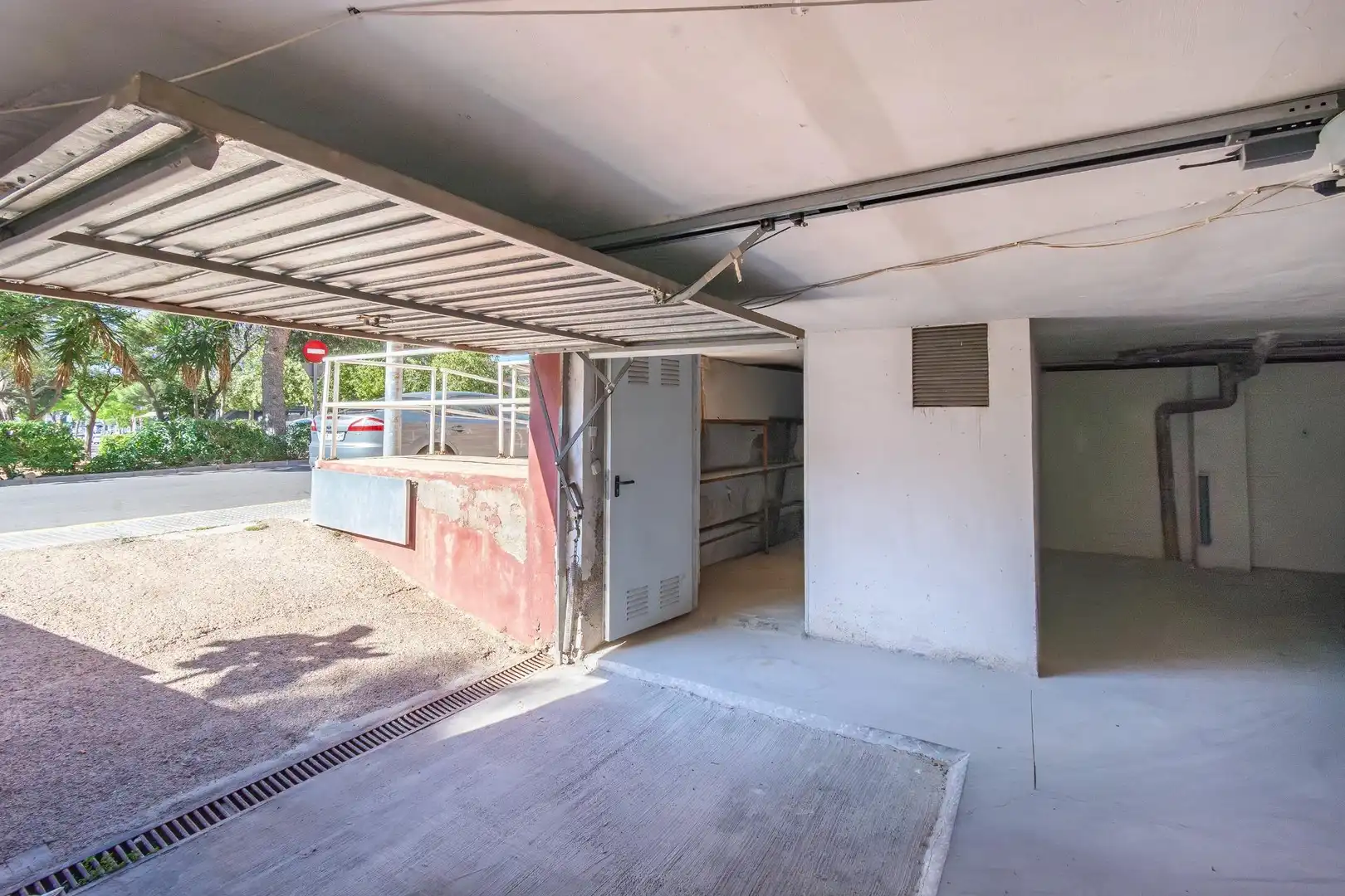 Parking de Piso en venta en Cartagena con Aire acondicionado, Trastero y Amueblado