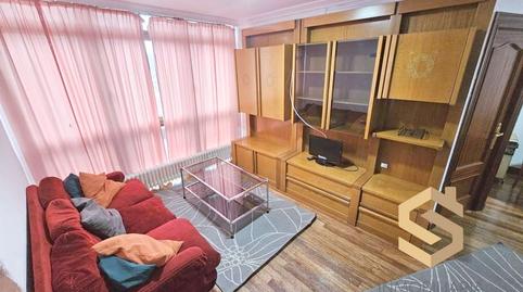 Foto 2 de Piso de alquiler en Autonomia Kalea, Ametzola, Bilbao