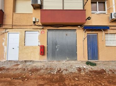 Locale commerciale in vendita a Las Marinas / Les Marines