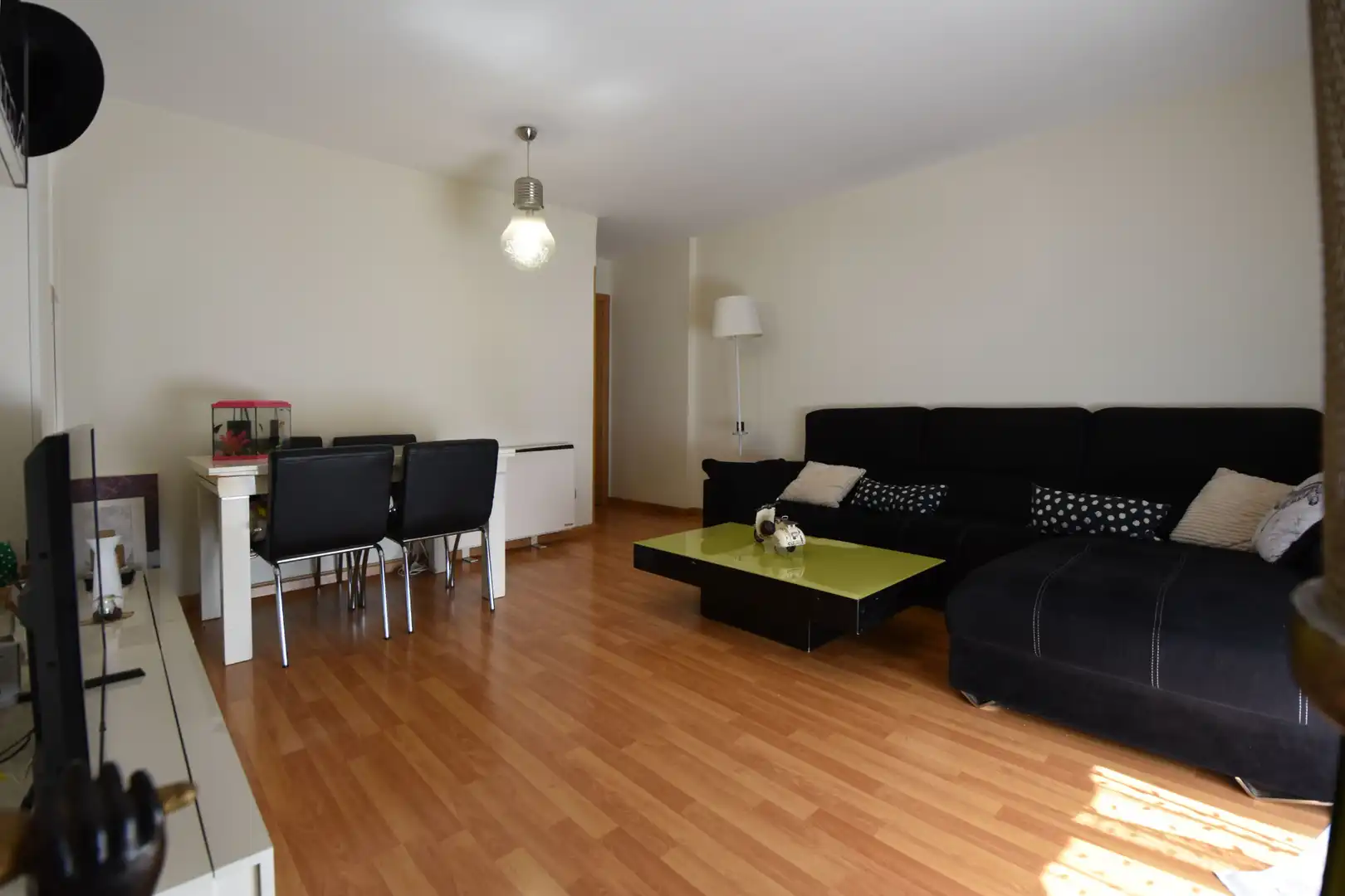Sala de estar de Piso en venta en Pinto con Aire acondicionado, Calefacción y Terraza