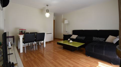 Foto 3 de Pis en venda a Zona Centro - Ayuntamiento, Pinto