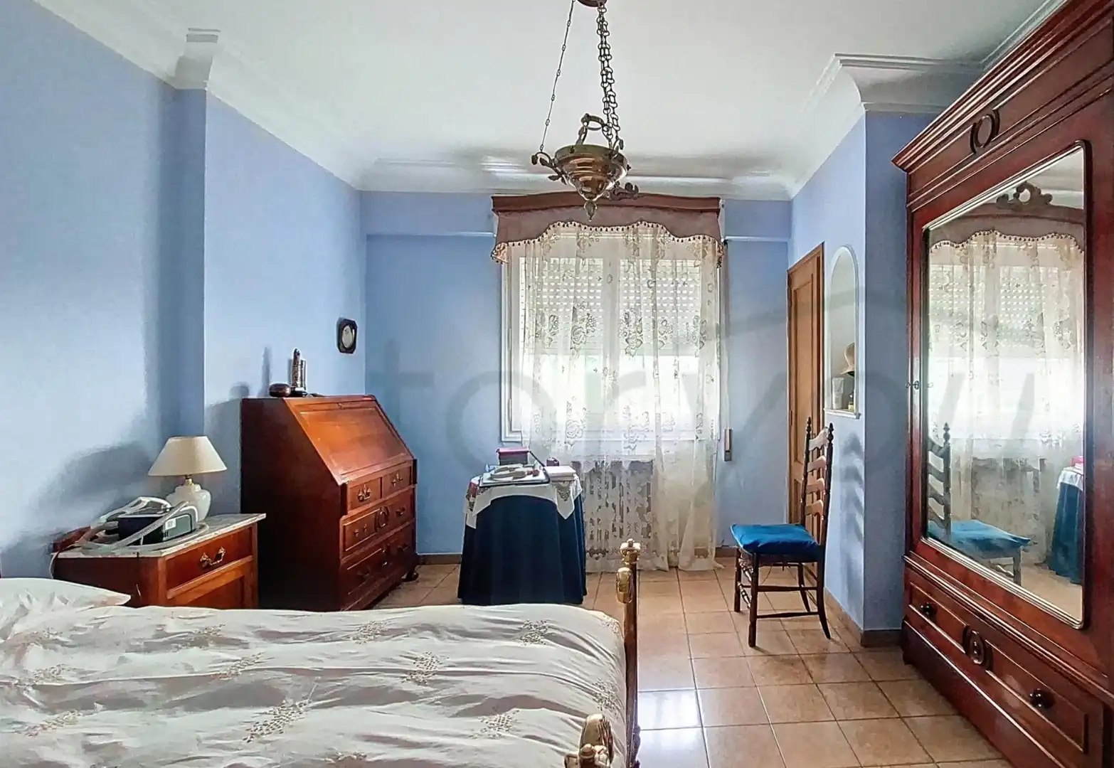 Piso con ascensor en venta en PERAL, ISAAC, imagen 35