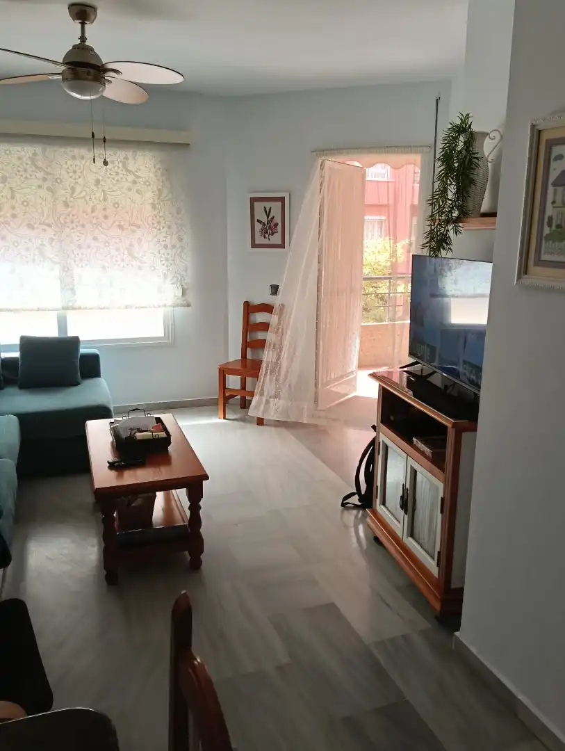 Wohnung zur Miete in Calle Río Guadalhorce, Los Boliches