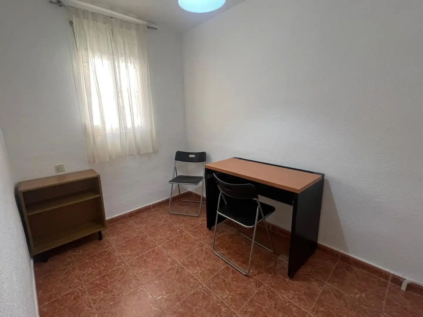 Wohnung mit Terrasse zur Miete in Calle INES DE SUAREZ, imagen 6