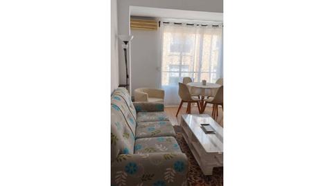 Foto 4 de Pis en venda a Garbinet, Carolinas Bajas, Alicante