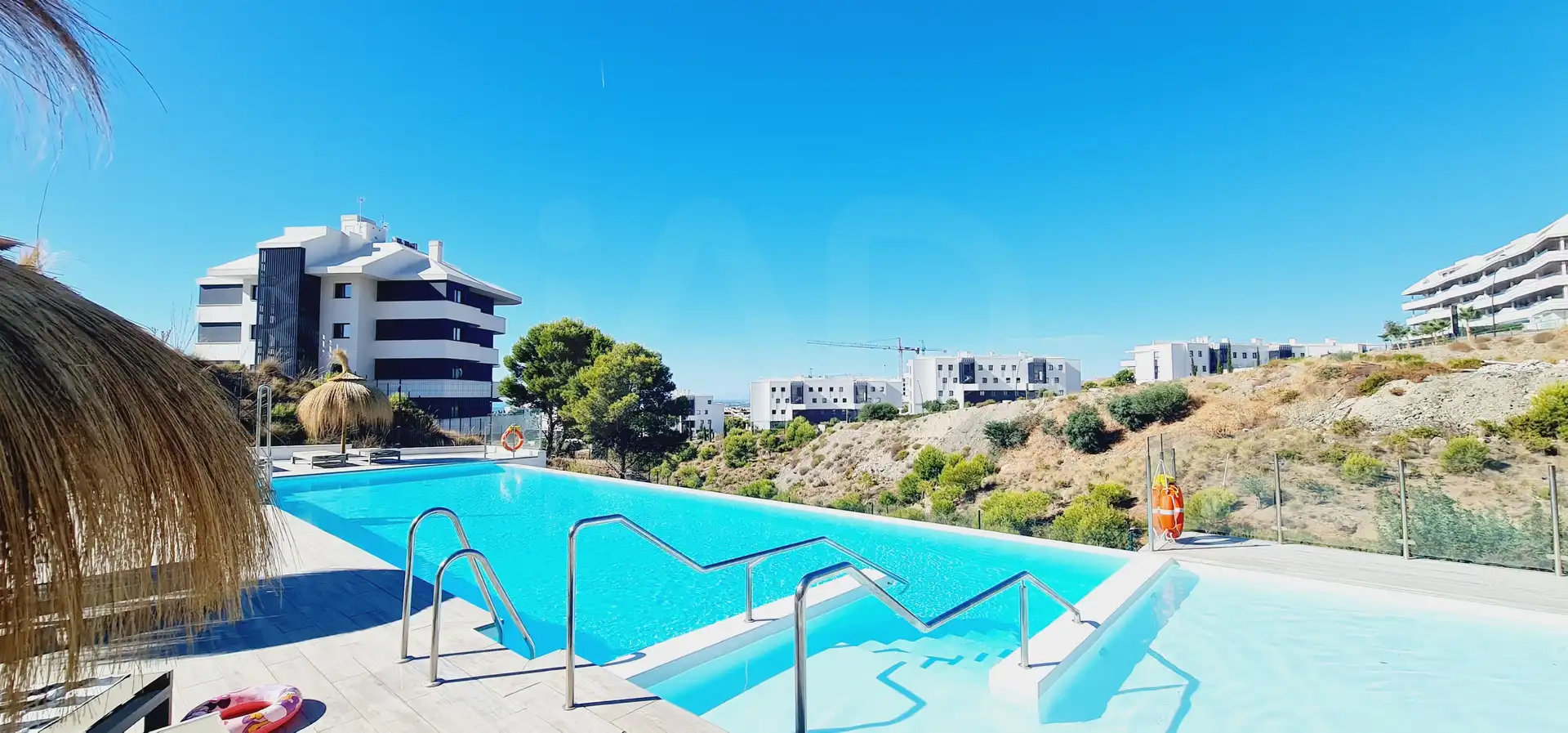 Appartement avec piscine à vendre à El Higuerón, imagen 37