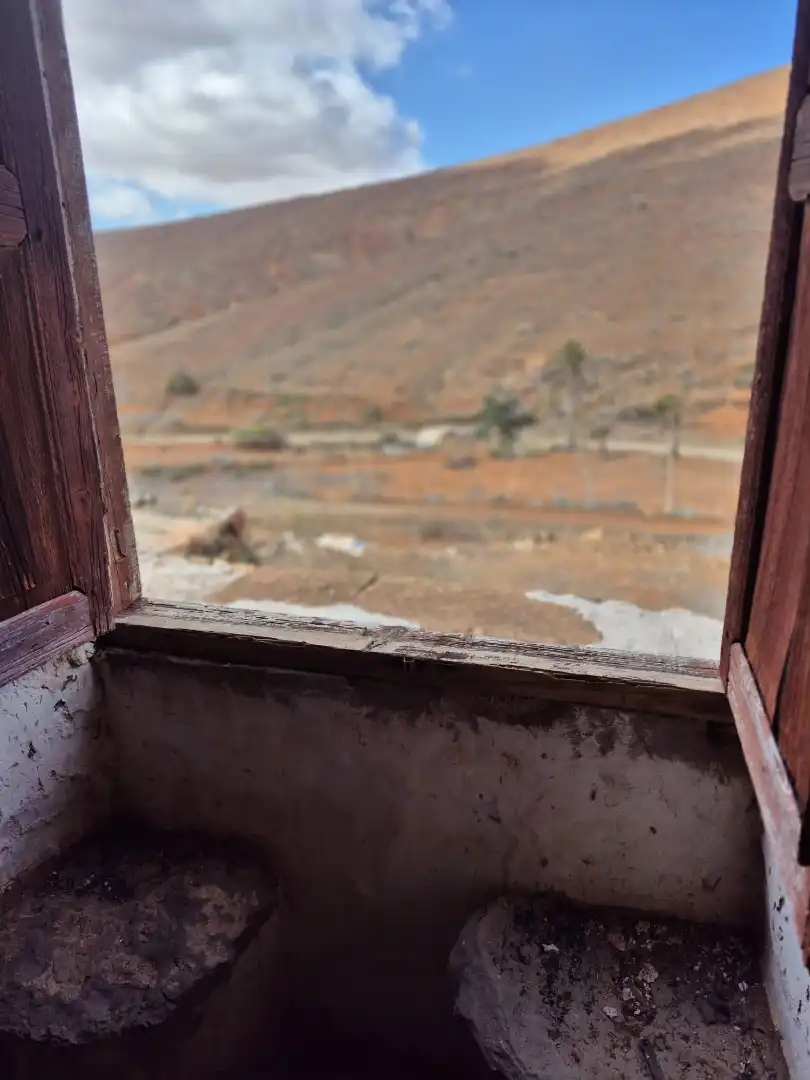 Terrassa de Finca rústica en venda en Antigua amb Jardí privat i Terrassa