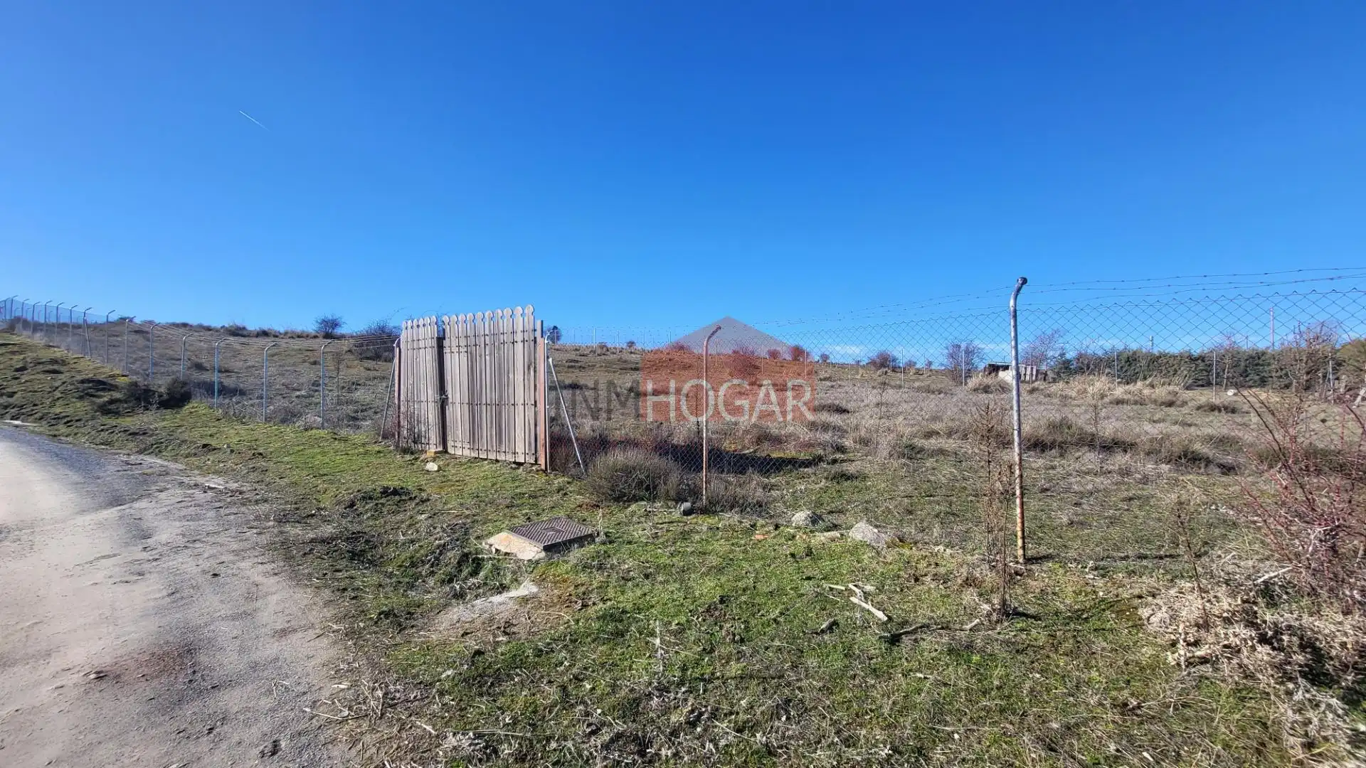 Terreni e lotti in vendita a Tornadizos de Ávila, imagen 7
