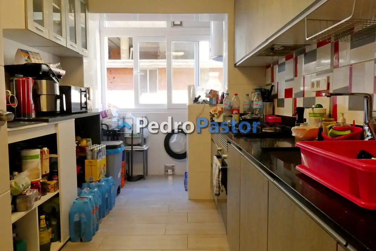 Appartement avec piscine à vendre à Centro Urbano, imagen 27