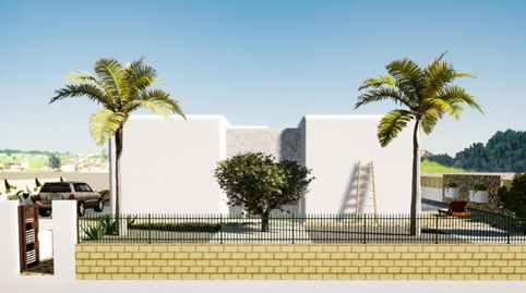 Foto 2 de Casa o xalet en venda a L'alfàs del Pi, -1, Pueblo - Urbanizaciones, L'Alfàs del Pi