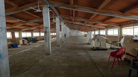 Foto 4 von Fabrikhallen zum Verkauf in L'Aldea, Tarragona