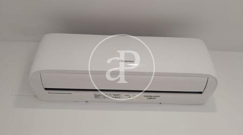 Foto 3 de Piso de alquiler en Carrer del Pintor Sorolla, Centro Ciudad, Valencia