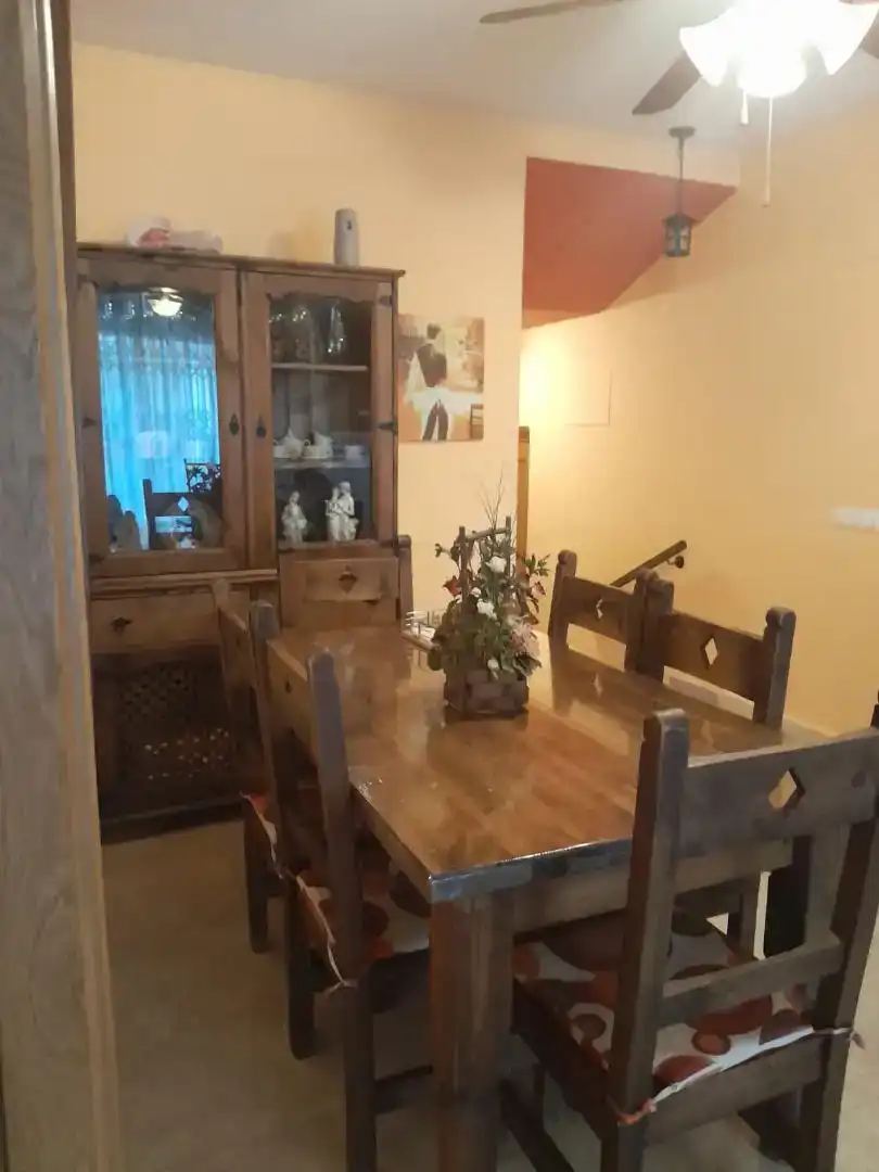 Menjador de Apartament en venda en Benicarló
