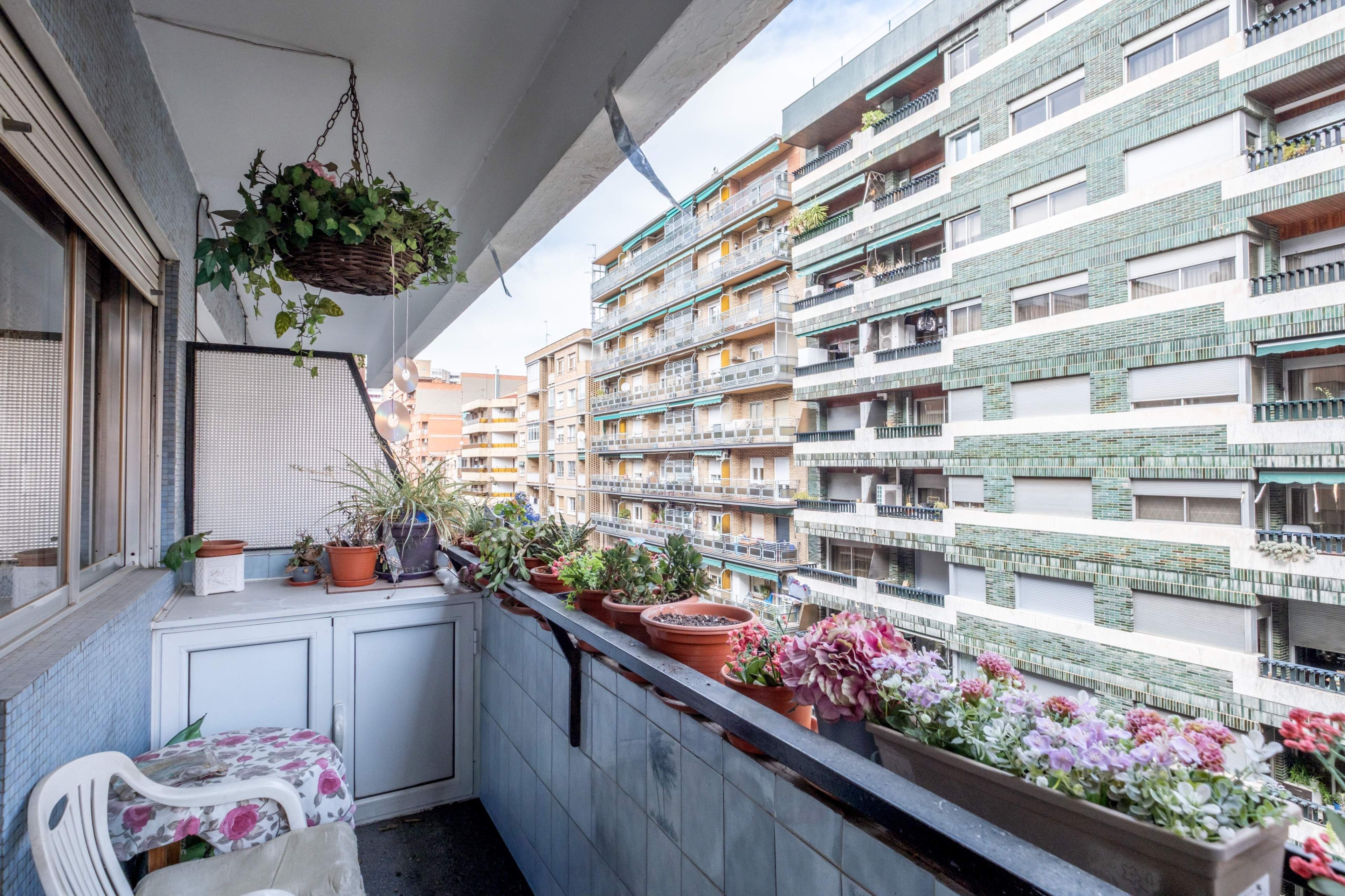 Pis en venda a Calle BRETON, TOMAS (MAESTRO), 11, Universidad San Francisco