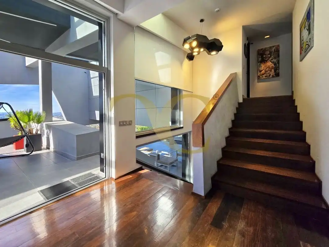 Casa o chalet en venta en Gijón  con Calefacción, Jardín privado y Terraza