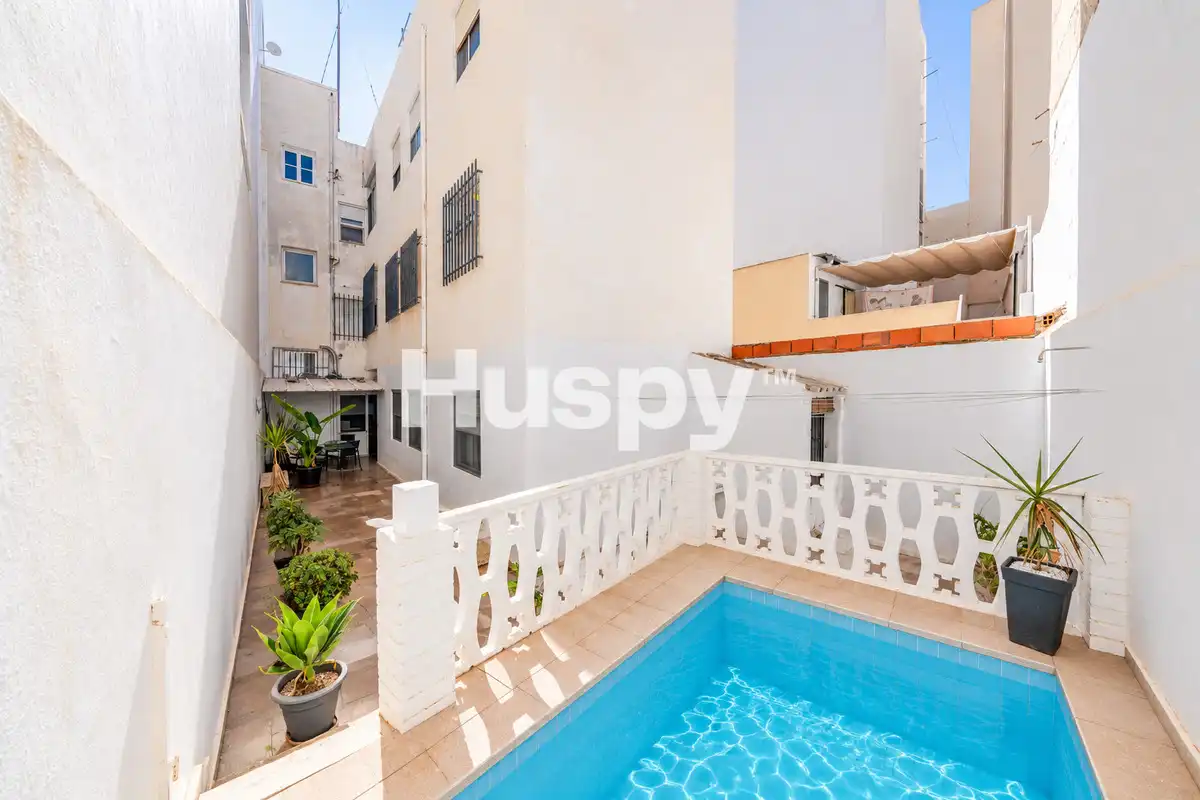 Piano terra con terrazza in vendita a Playa de los Locos, imagen 26