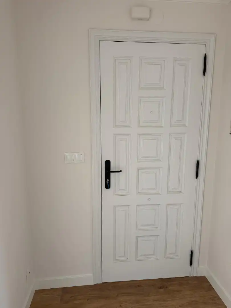Flat for sale in Carballo  with Heating