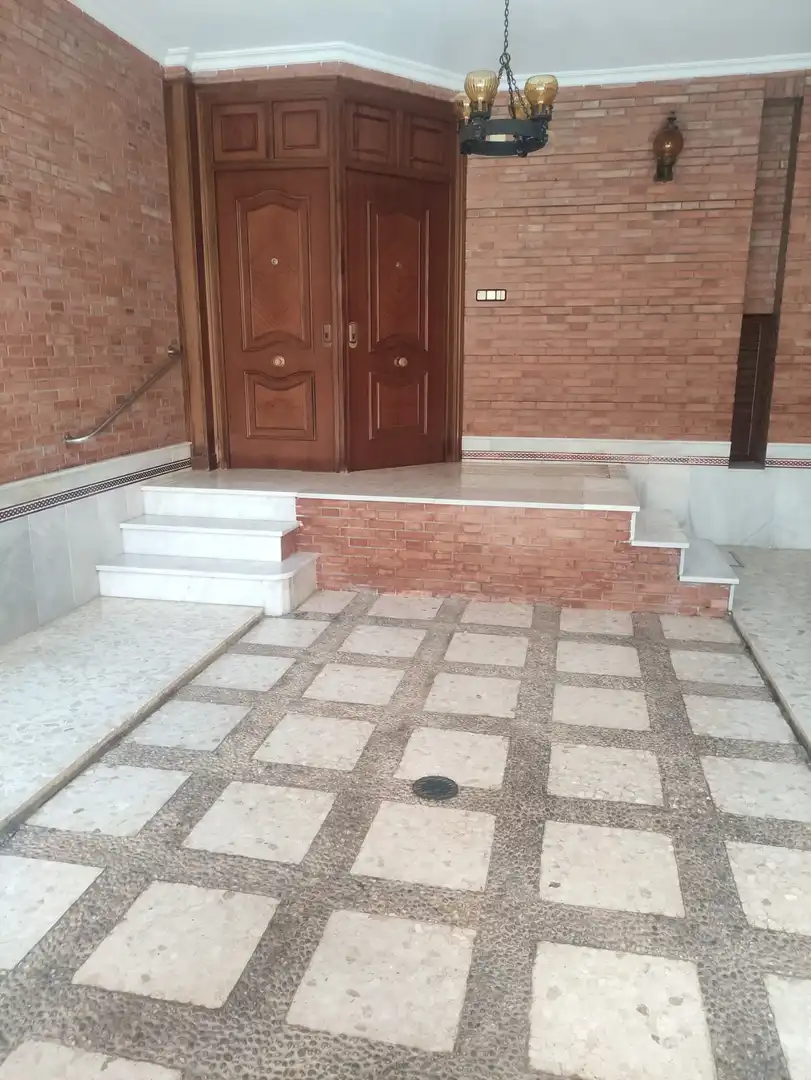 Casa o xalet en venda a Arenal - La Pólvora