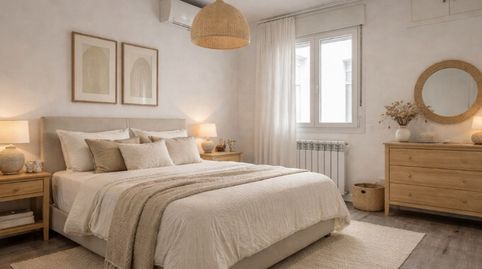 Foto 4 de Piso de alquiler en Calle Ayala, Goya, Madrid Capital