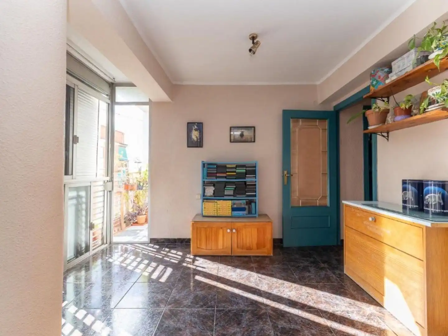 Piso en venta en Mislata con Balcón