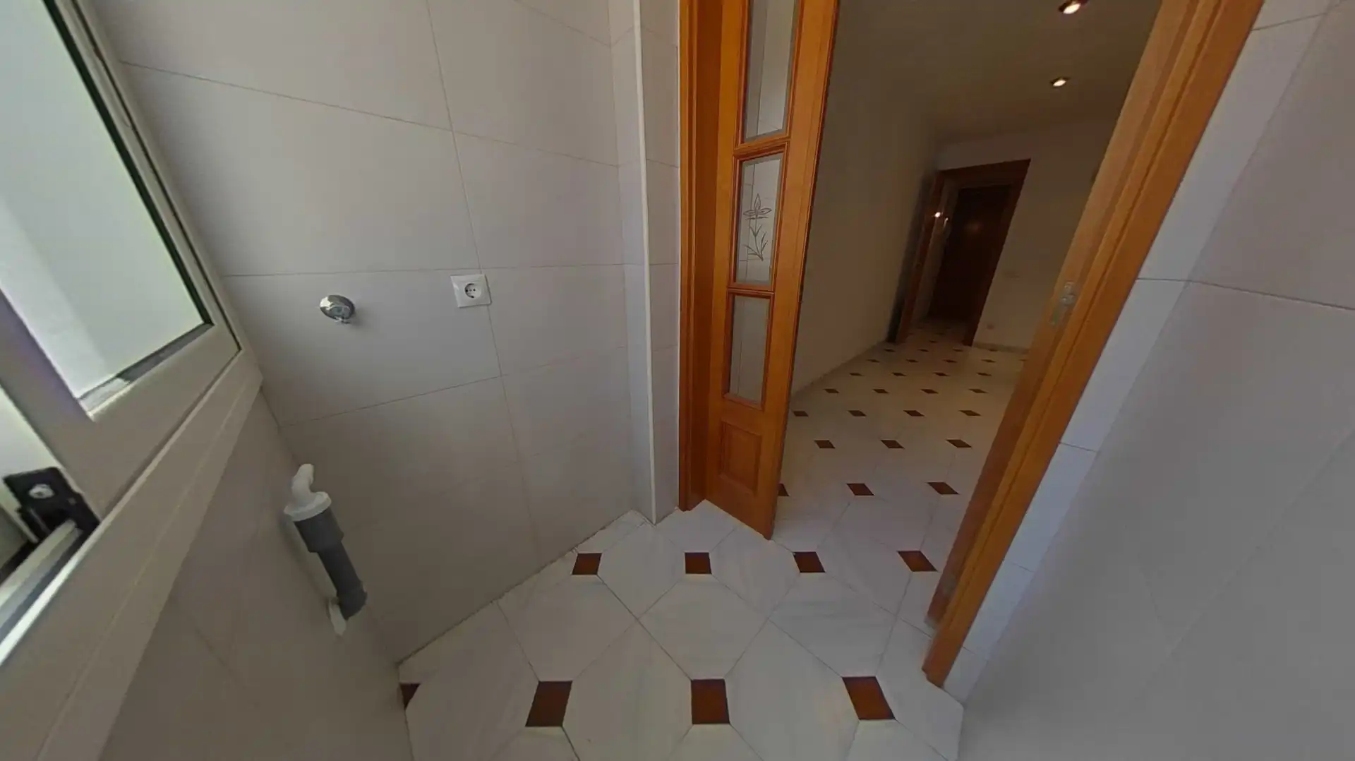 Piso en venta en L'Hospitalet de Llobregat