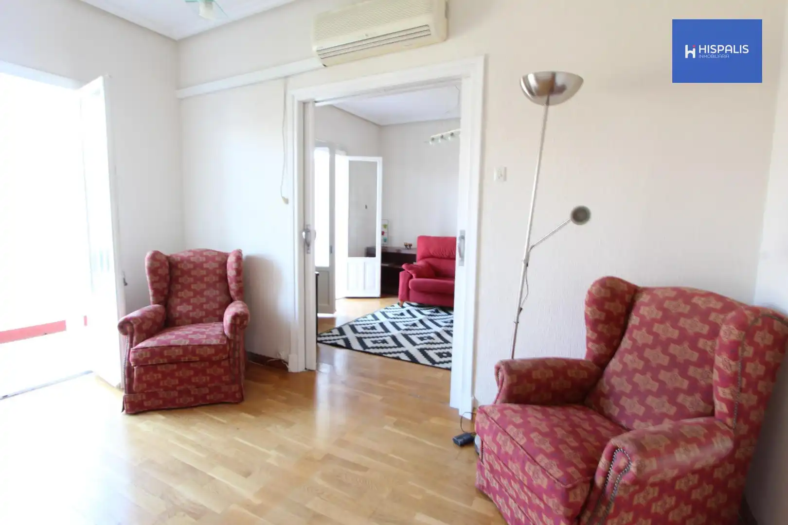 Appartement avec terrasse à louer à Calle Rafael Salgado, imagen 28
