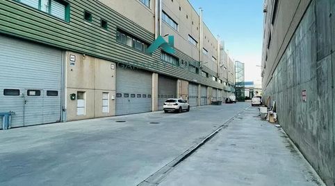 Foto 3 von Fabrikhallen zum Verkauf in Villaverde Alto, Madrid Capital