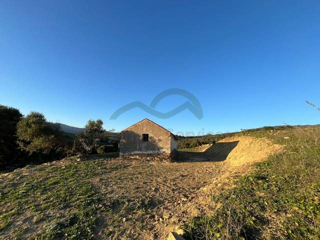 Local comercial en Venta en Gaucín