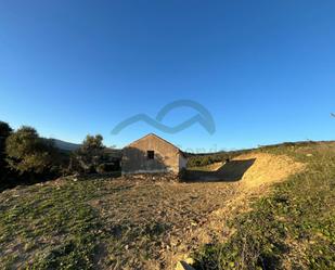 Premises for sale in Gaucín