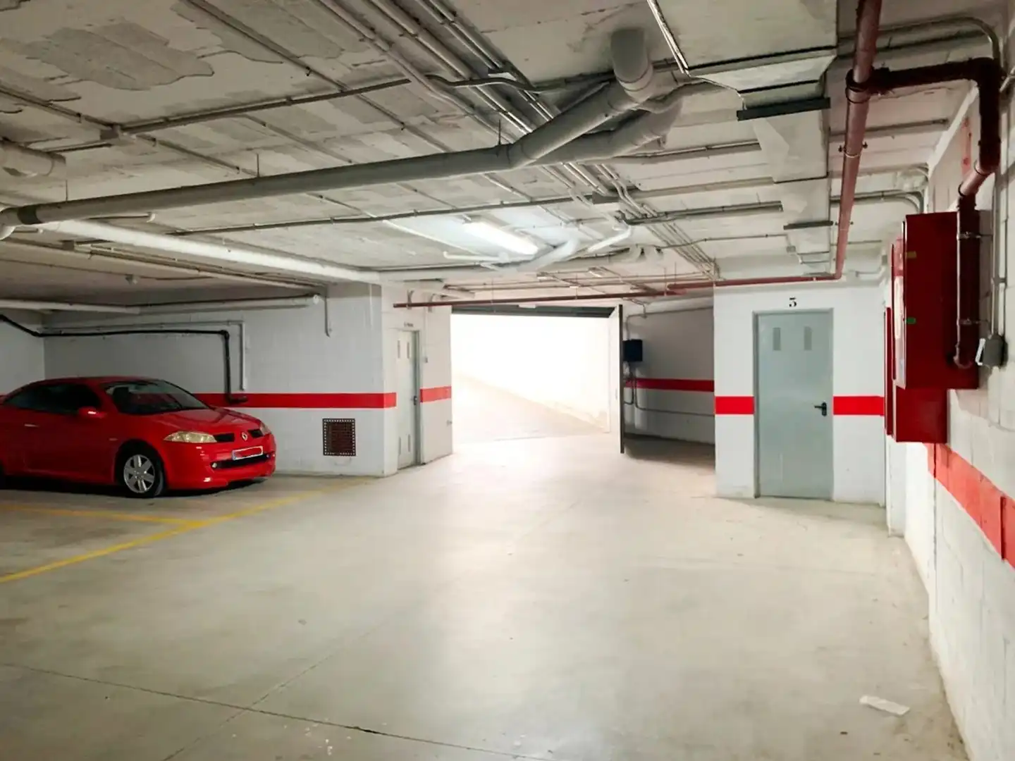 Appartement avec ascenseur à vendre à Barriada García Agua 16, imagen 5